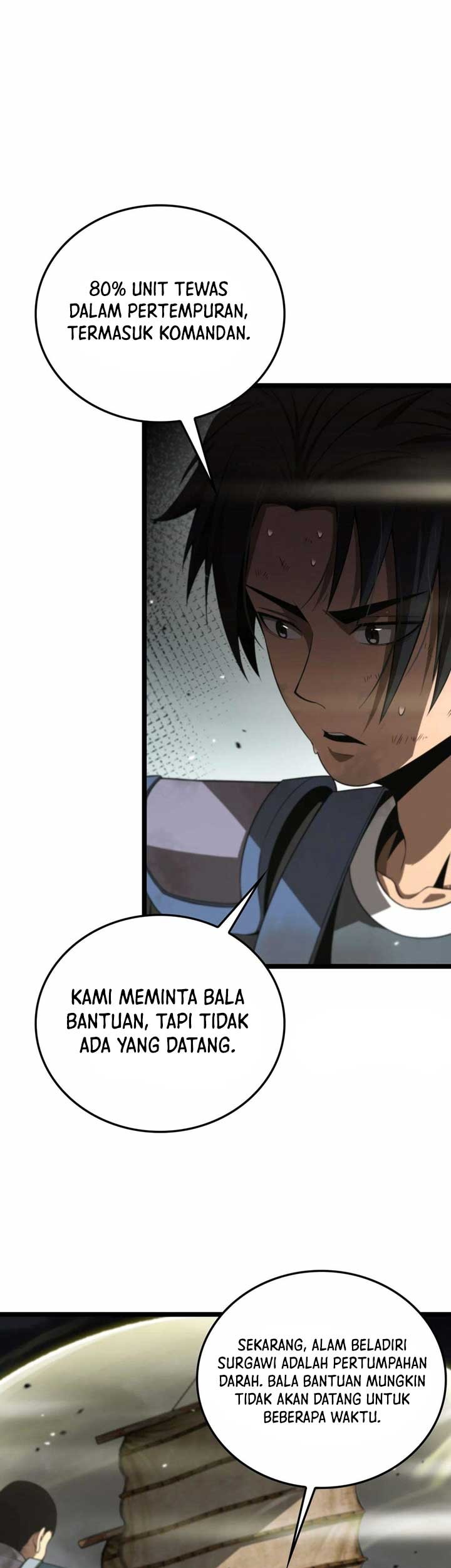 World’s Apocalypse Online chapter 169 halaman 10