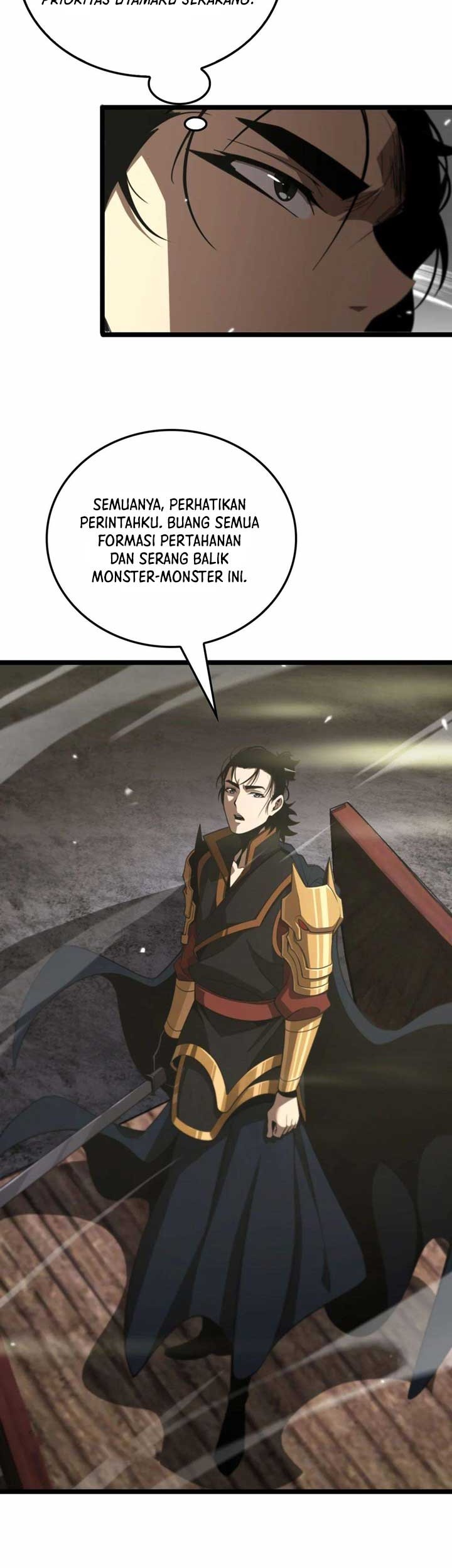 World’s Apocalypse Online chapter 169 halaman 12