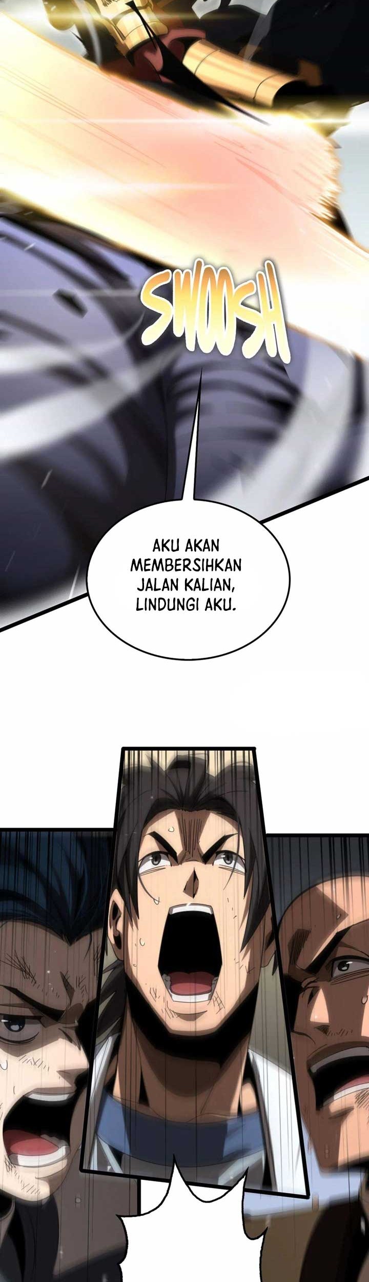 World’s Apocalypse Online chapter 169 halaman 15