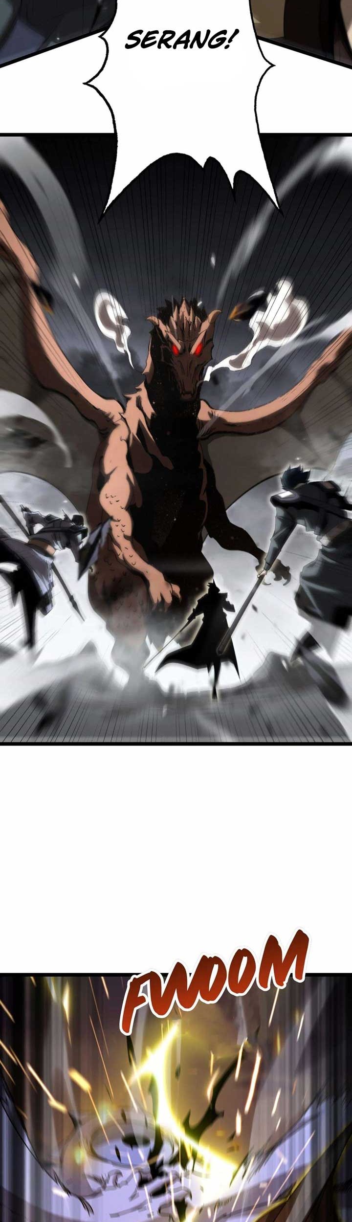 World’s Apocalypse Online chapter 169 halaman 16