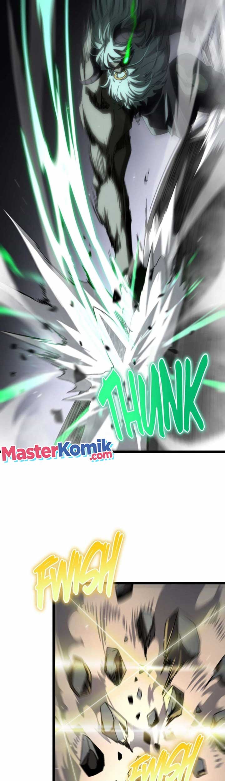 World’s Apocalypse Online chapter 169 halaman 22