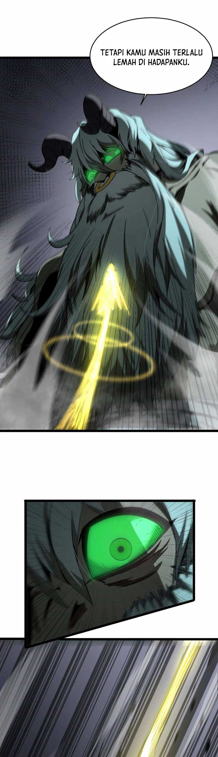 World’s Apocalypse Online chapter 169 halaman 24