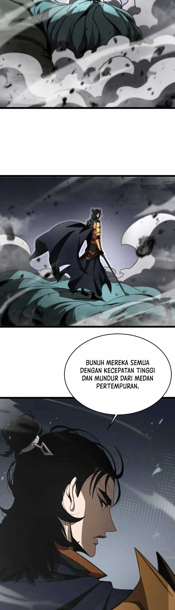 World’s Apocalypse Online chapter 169 halaman 27