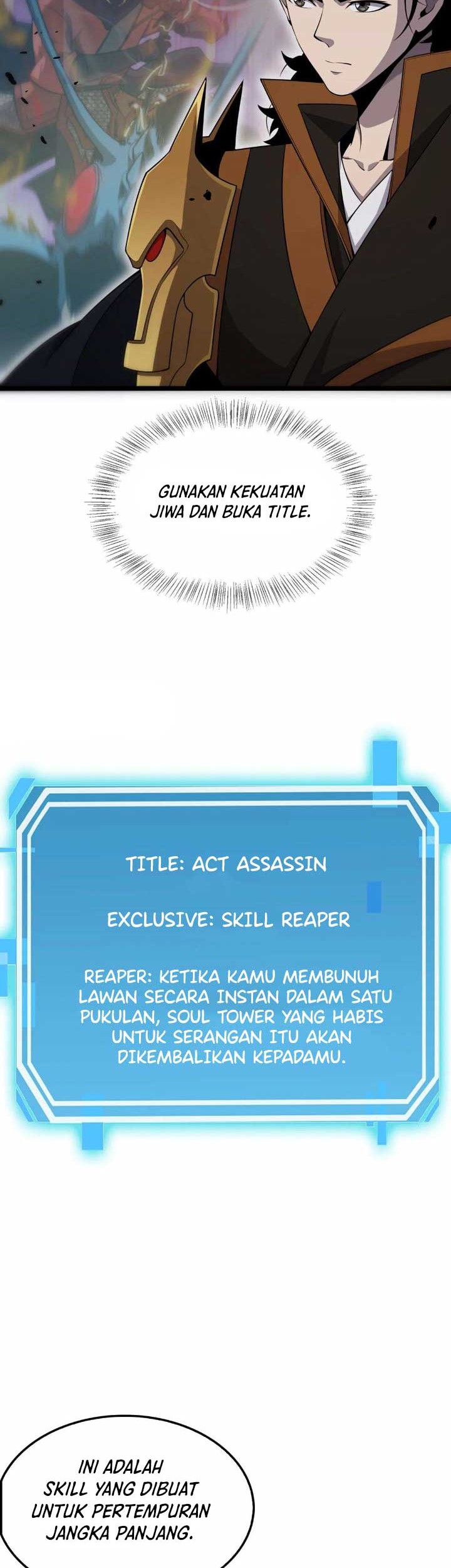 World’s Apocalypse Online chapter 169 halaman 31