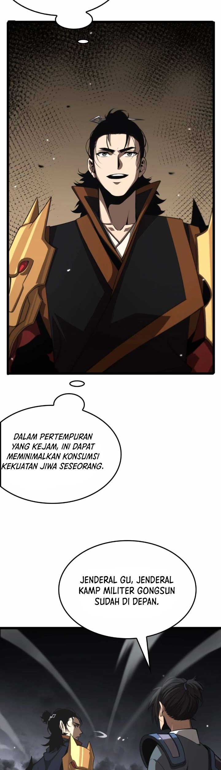 World’s Apocalypse Online chapter 169 halaman 32