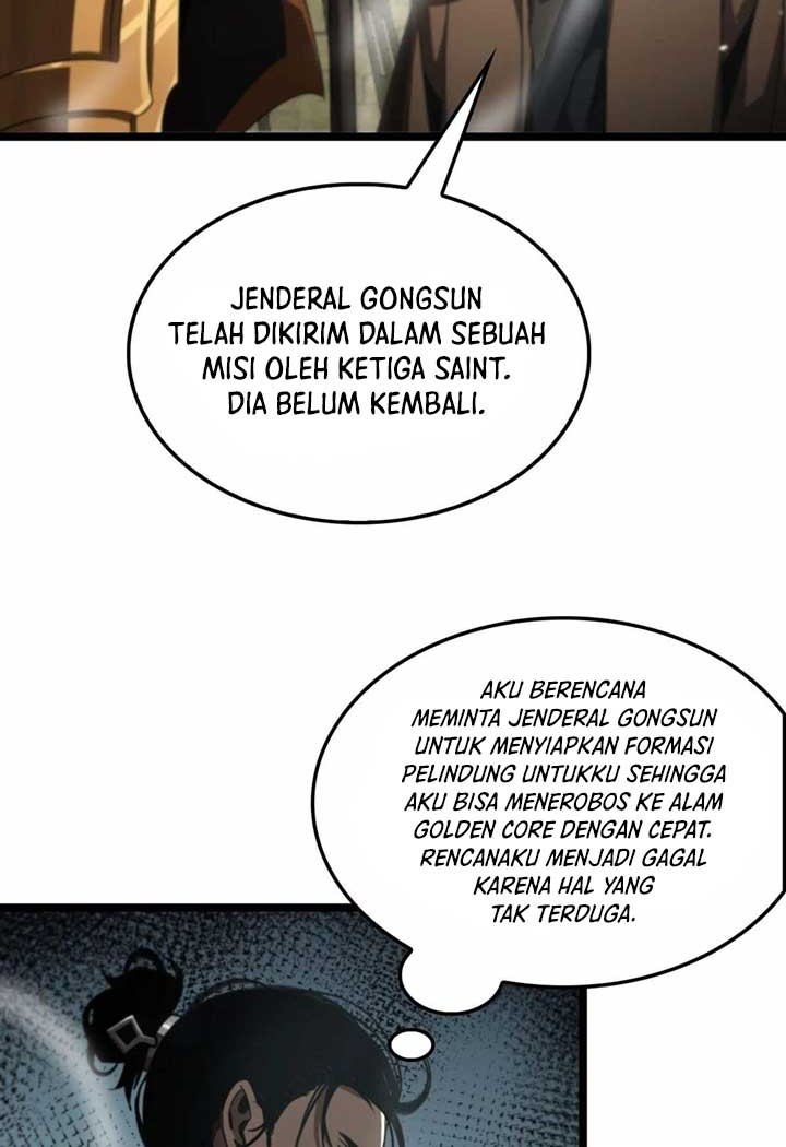 World’s Apocalypse Online chapter 169 halaman 36