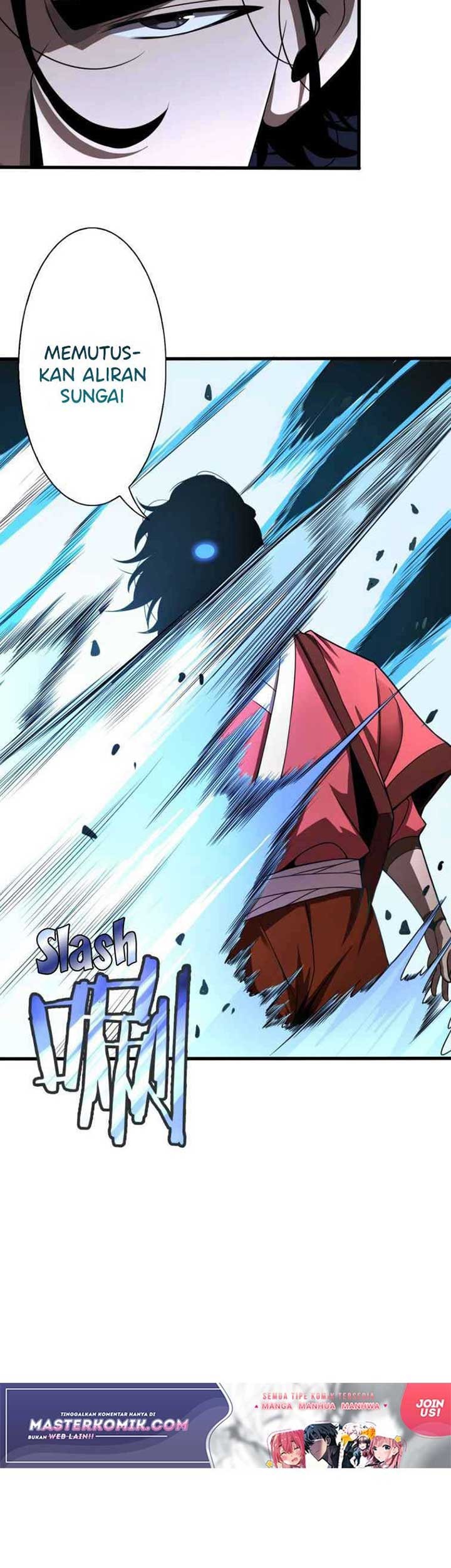 World’s Apocalypse Online chapter 17 halaman 5
