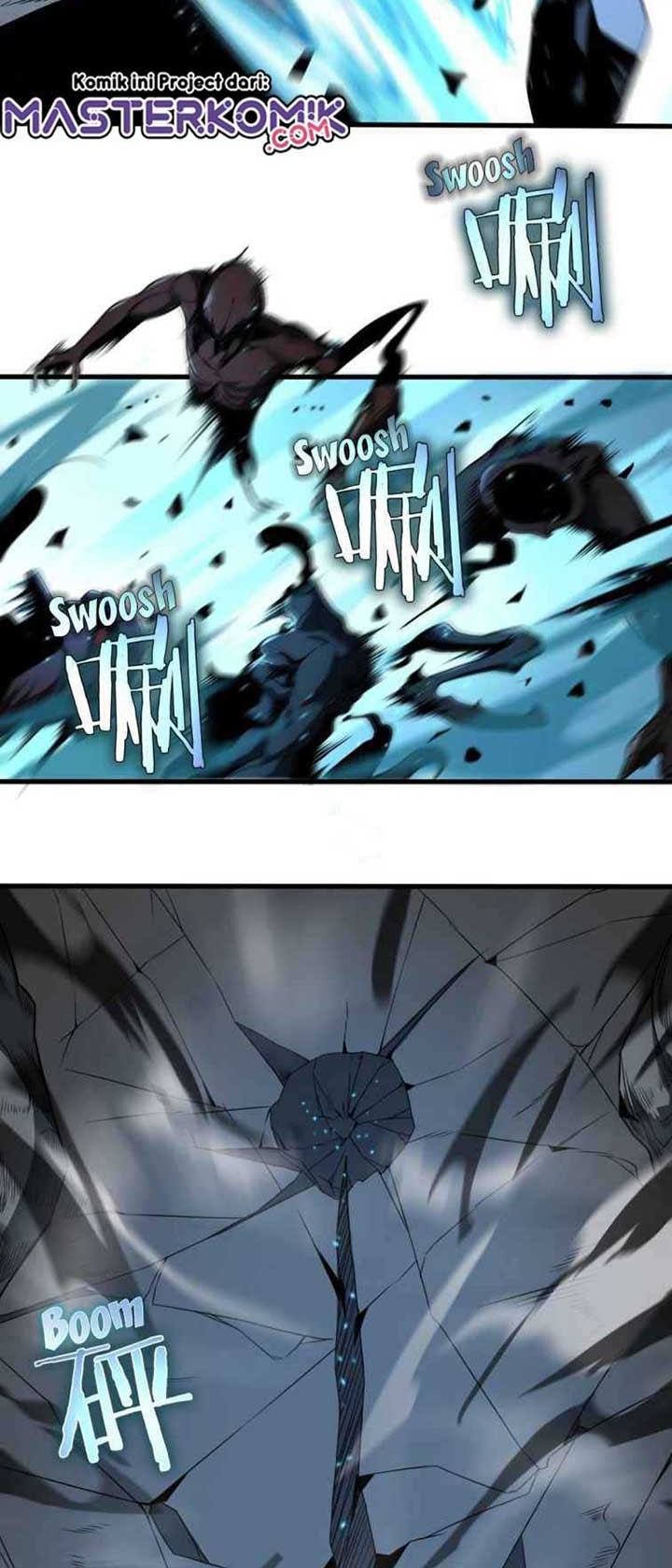 World’s Apocalypse Online chapter 17 halaman 7