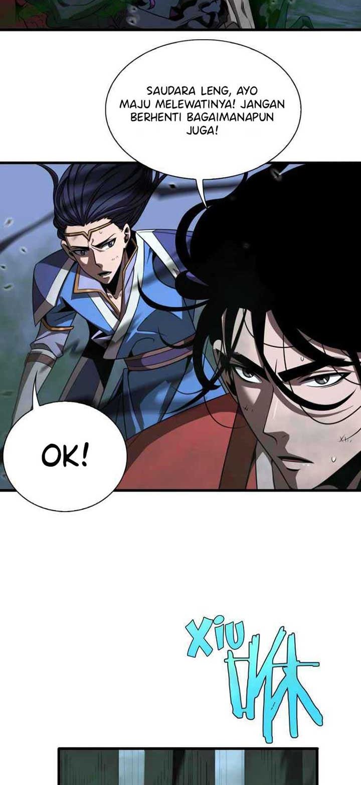 World’s Apocalypse Online chapter 17 halaman 13