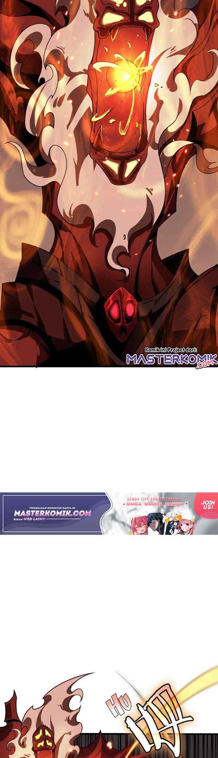 World’s Apocalypse Online chapter 17 halaman 15