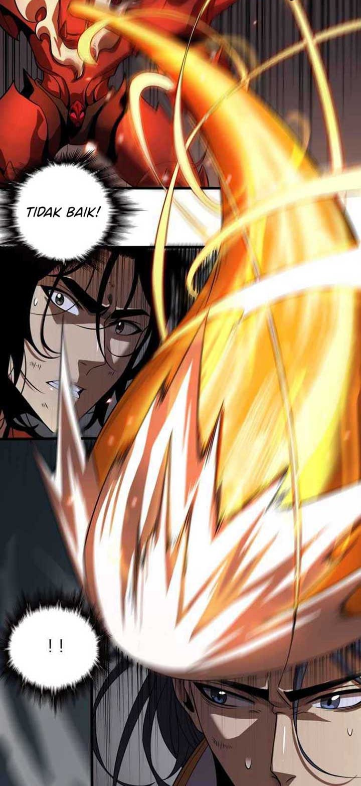World’s Apocalypse Online chapter 17 halaman 16