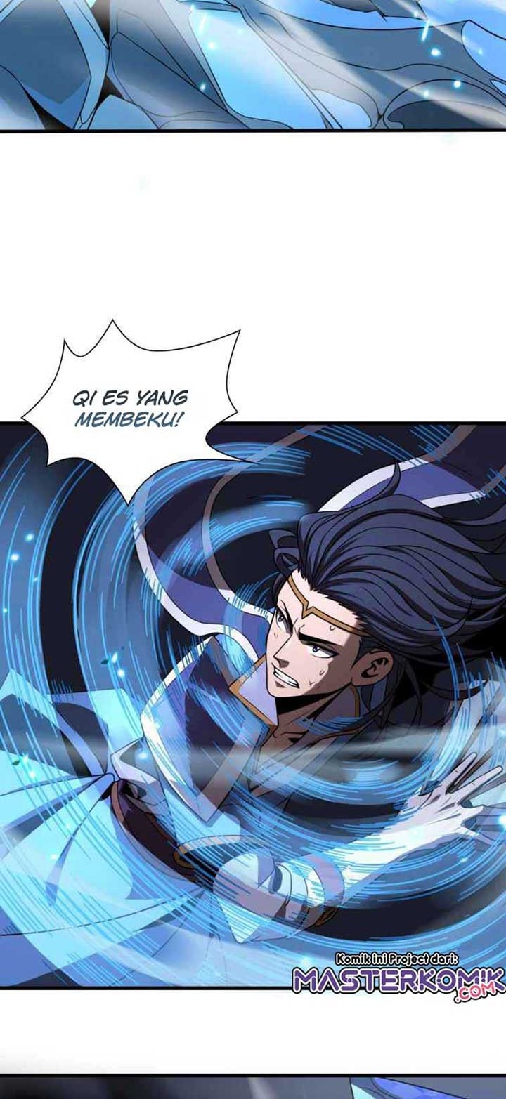 World’s Apocalypse Online chapter 17 halaman 19