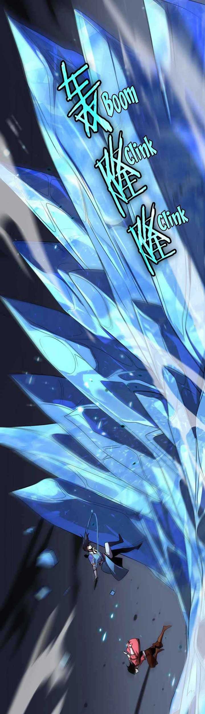 World’s Apocalypse Online chapter 17 halaman 20