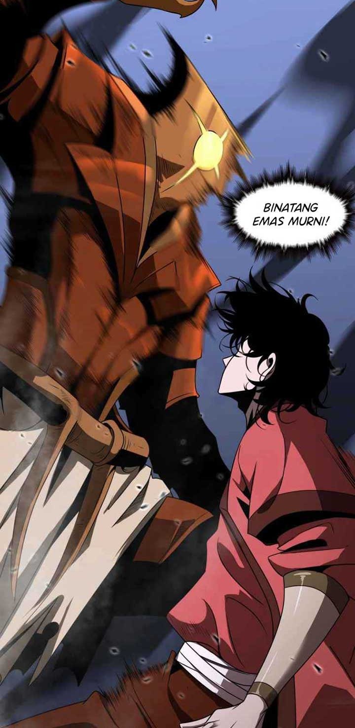 World’s Apocalypse Online chapter 17 halaman 22