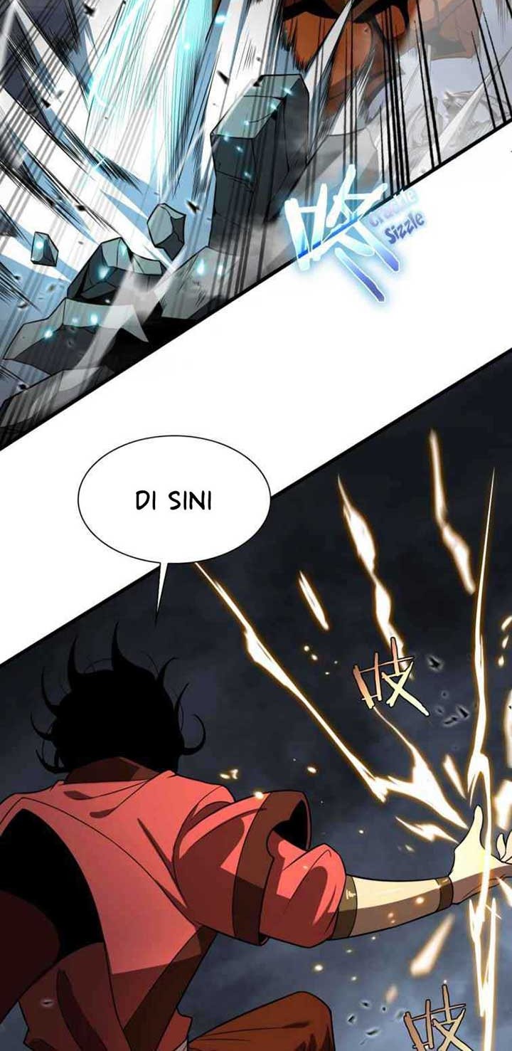 World’s Apocalypse Online chapter 17 halaman 25