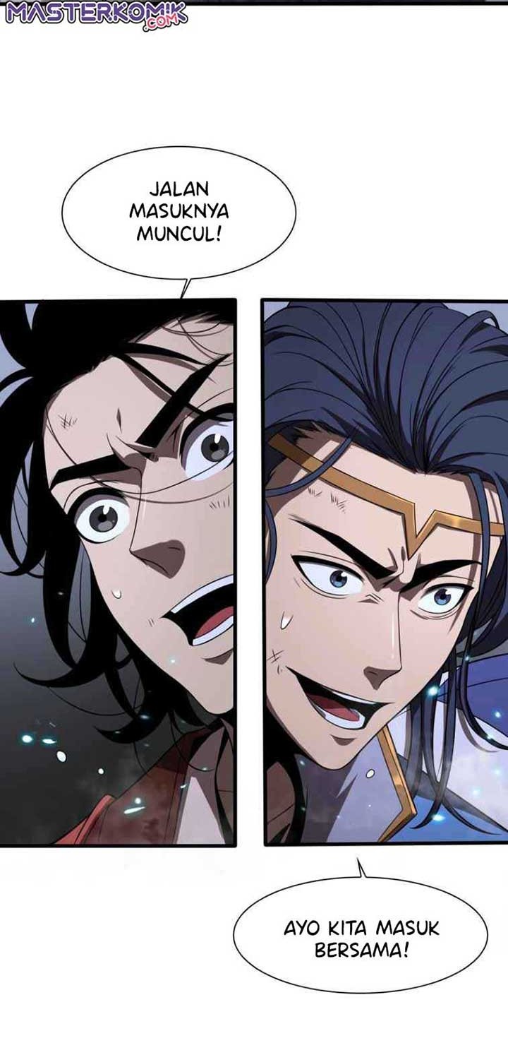 World’s Apocalypse Online chapter 17 halaman 28
