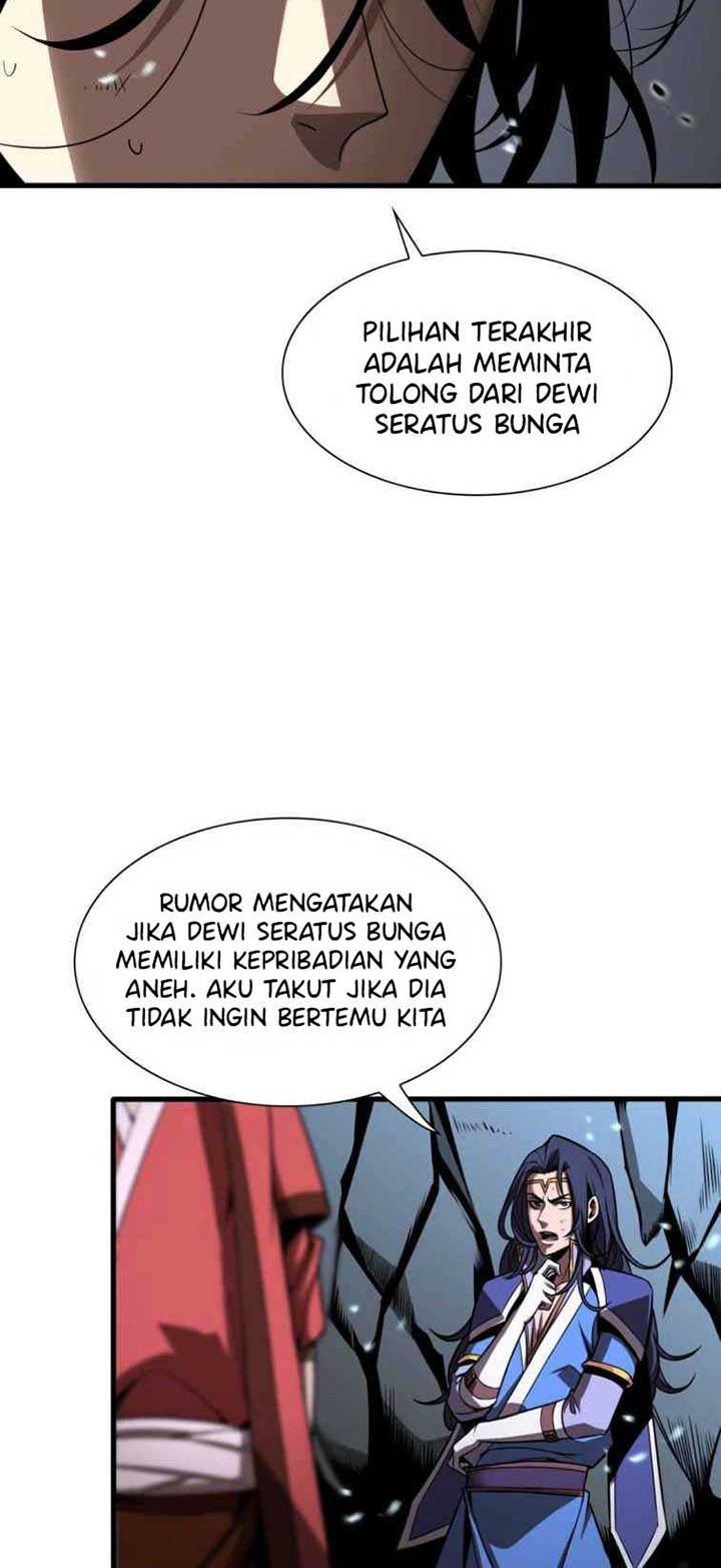 World’s Apocalypse Online chapter 17 halaman 34