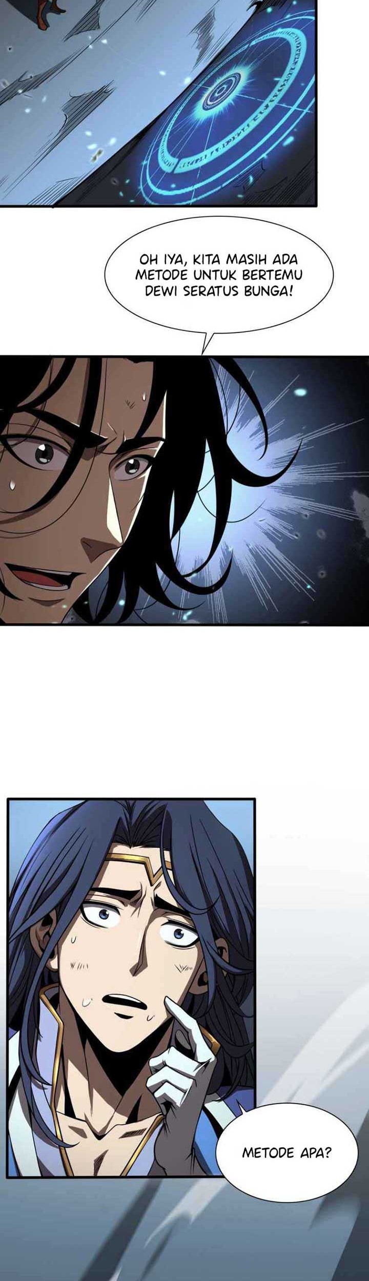World’s Apocalypse Online chapter 17 halaman 36