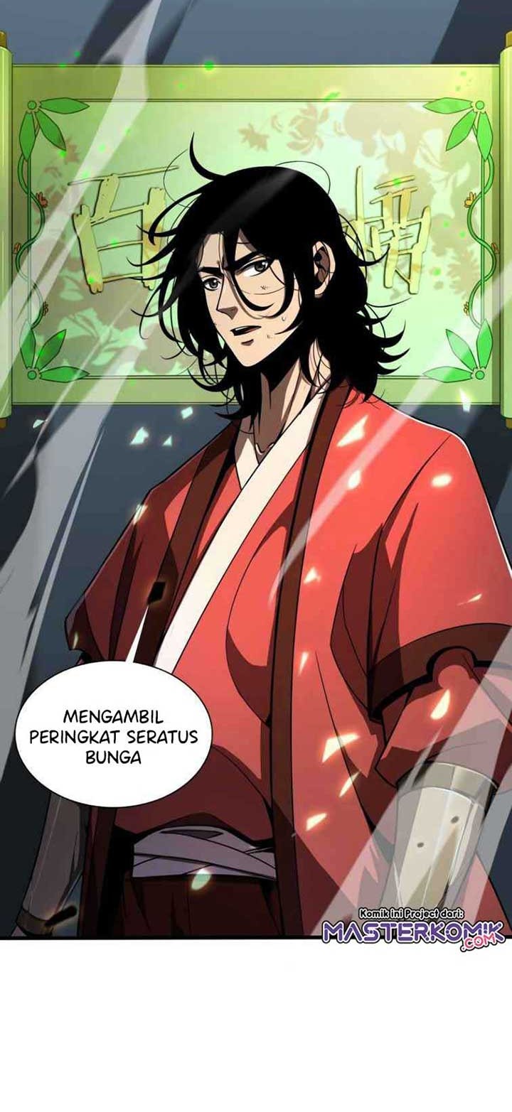 World’s Apocalypse Online chapter 17 halaman 37