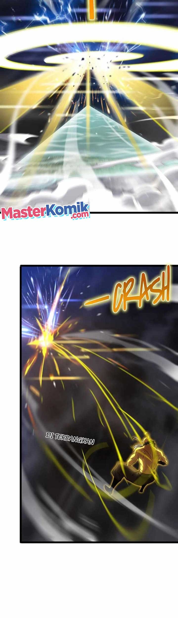 World’s Apocalypse Online Bab 170 halaman 5