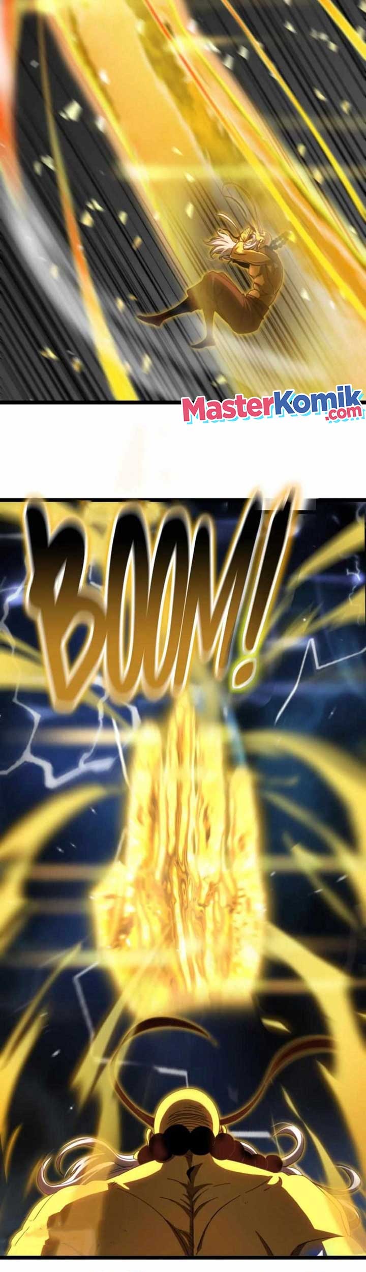 World’s Apocalypse Online Bab 170 halaman 9