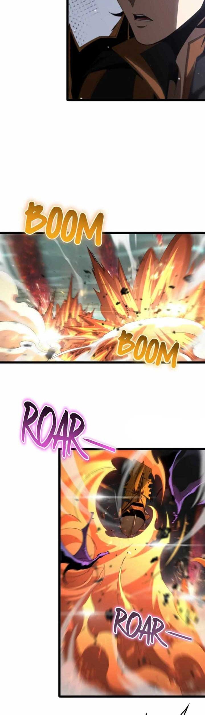 World’s Apocalypse Online Bab 170 halaman 18