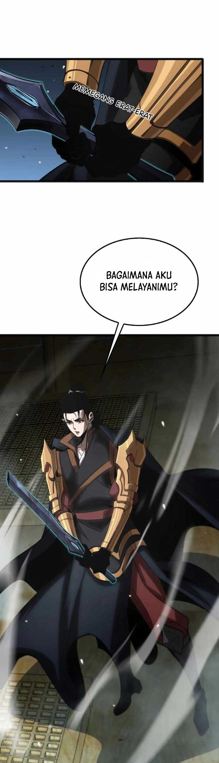 World’s Apocalypse Online Bab 170 halaman 33