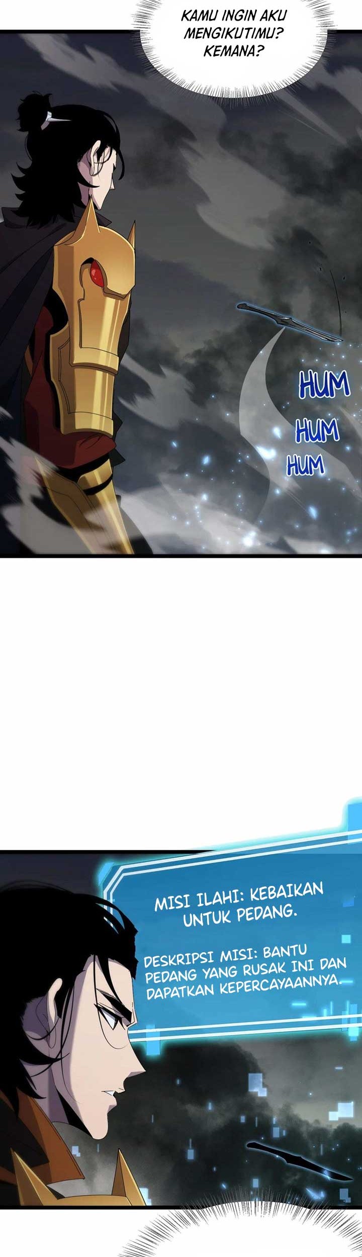 World’s Apocalypse Online chapter 171 halaman 7