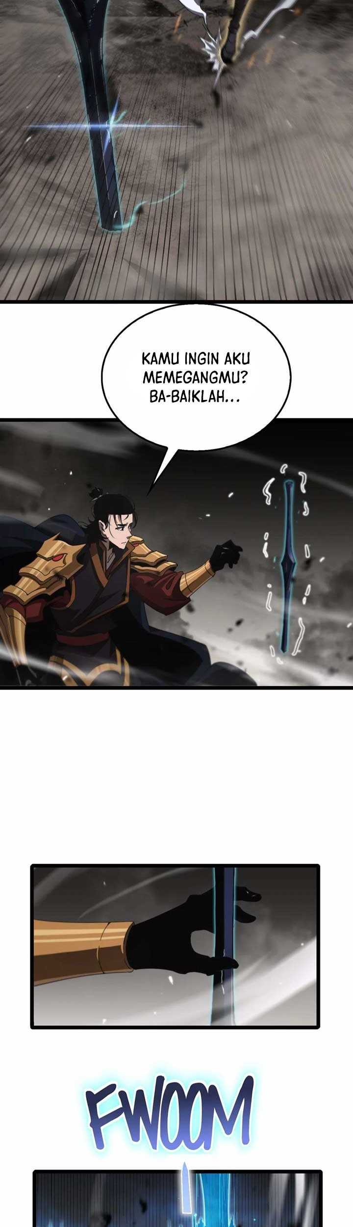 World’s Apocalypse Online chapter 171 halaman 12