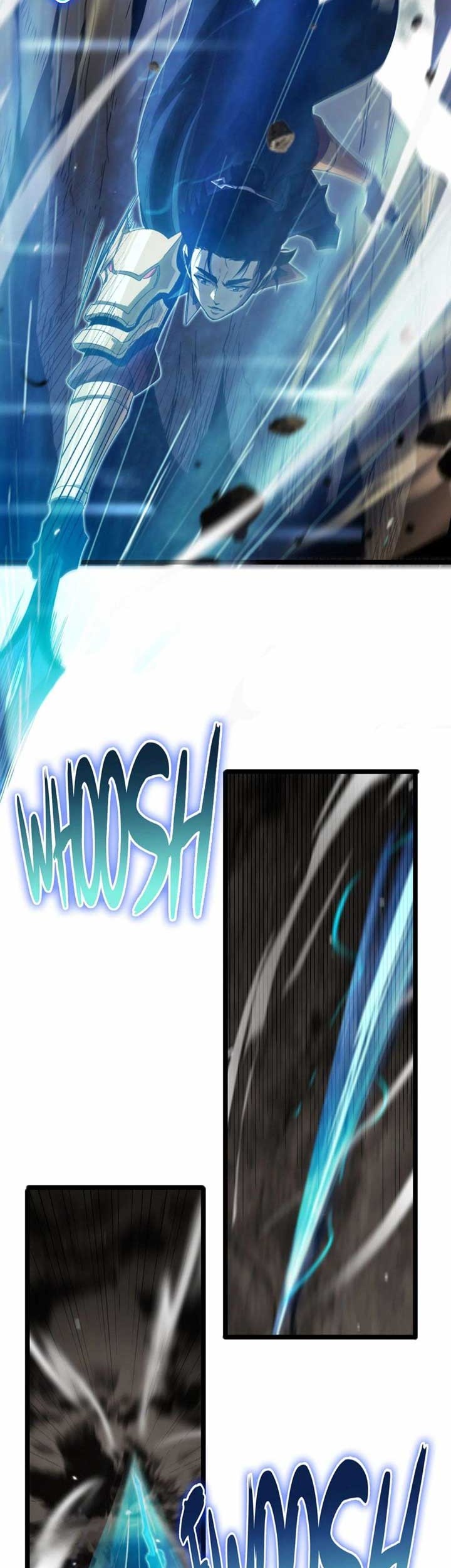 World’s Apocalypse Online chapter 171 halaman 16