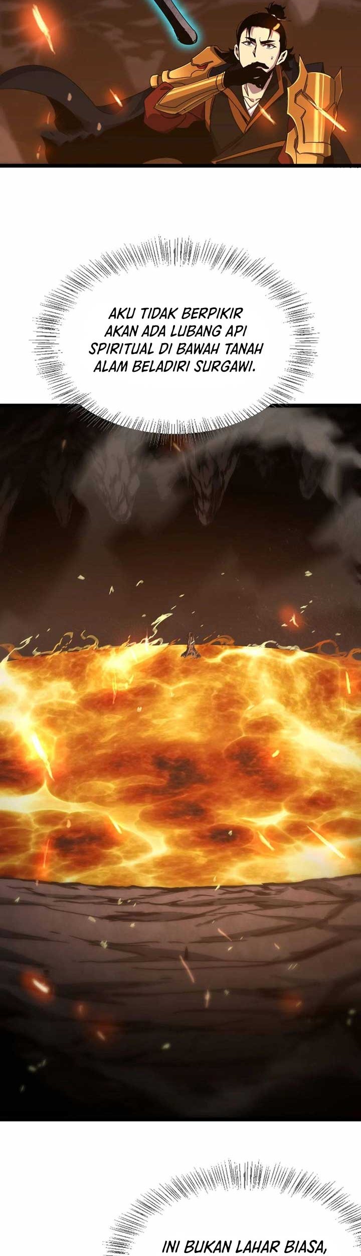 World’s Apocalypse Online chapter 171 halaman 19