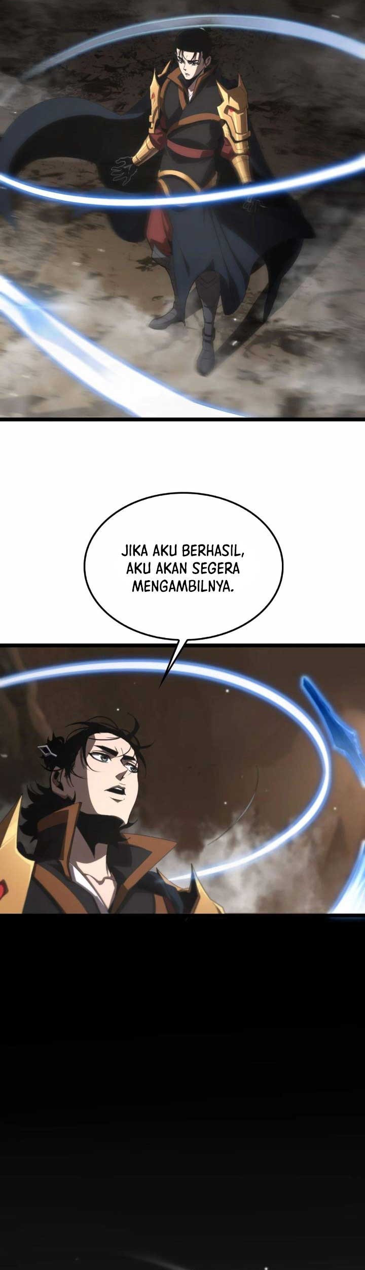 World’s Apocalypse Online chapter 171 halaman 24