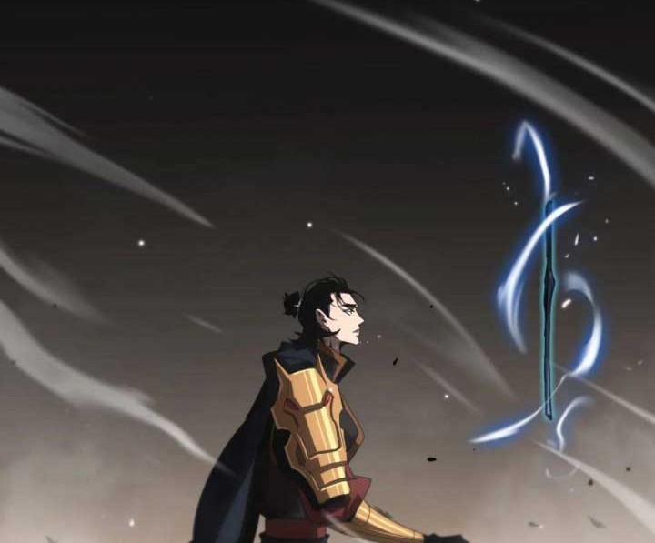 World’s Apocalypse Online chapter 171 halaman 25