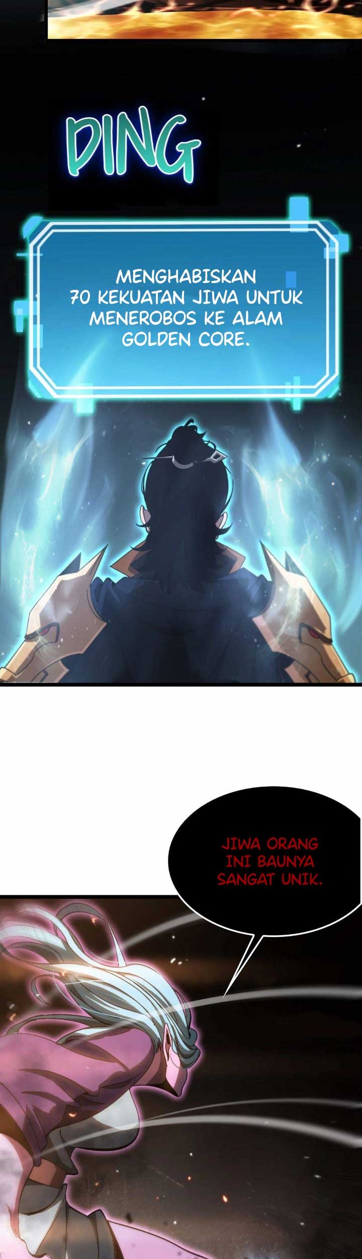 World’s Apocalypse Online chapter 171 halaman 28