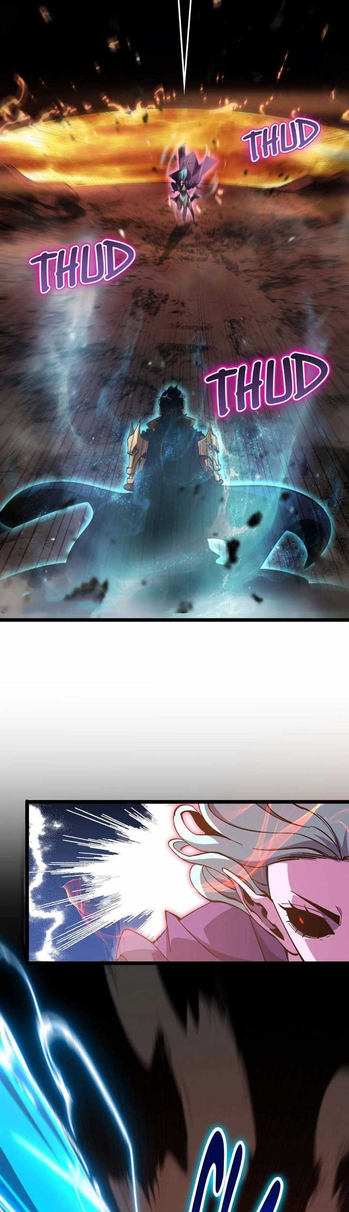World’s Apocalypse Online chapter 171 halaman 31