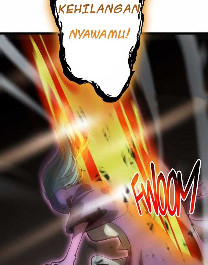 World’s Apocalypse Online chapter 171 halaman 37