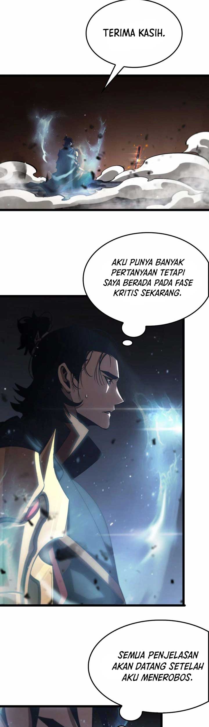 World’s Apocalypse Online chapter 171 halaman 40
