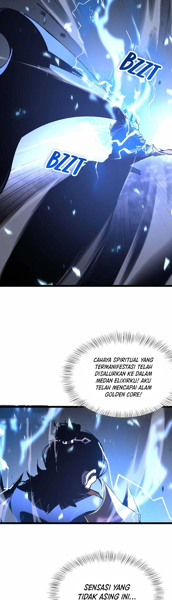 World’s Apocalypse Online chapter 171 halaman 44