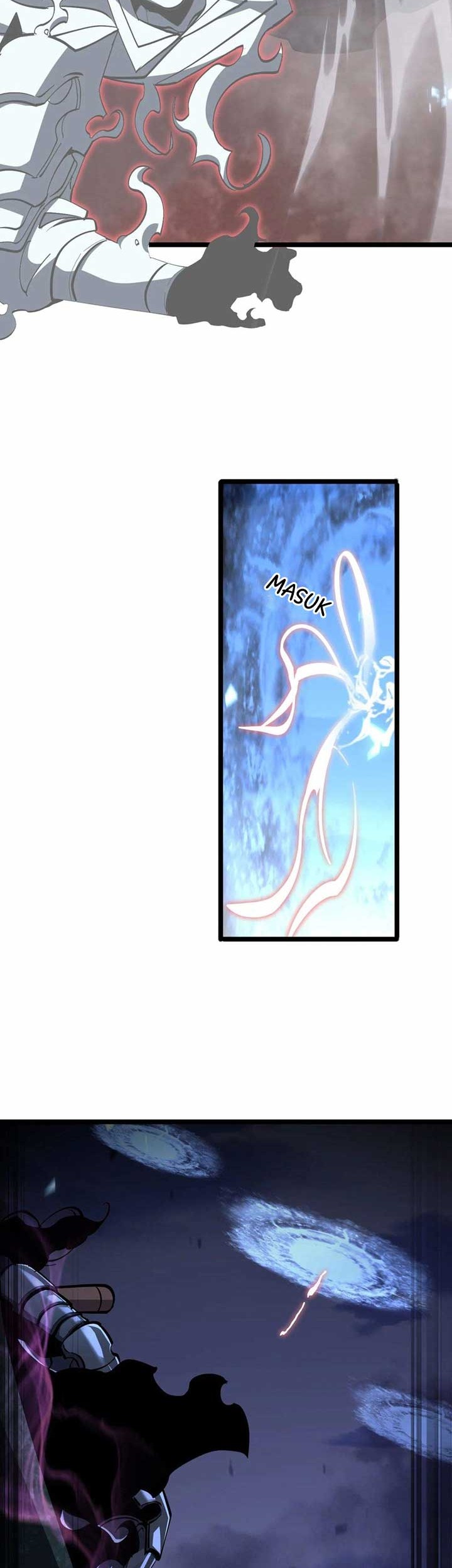 World’s Apocalypse Online chapter 171 halaman 47