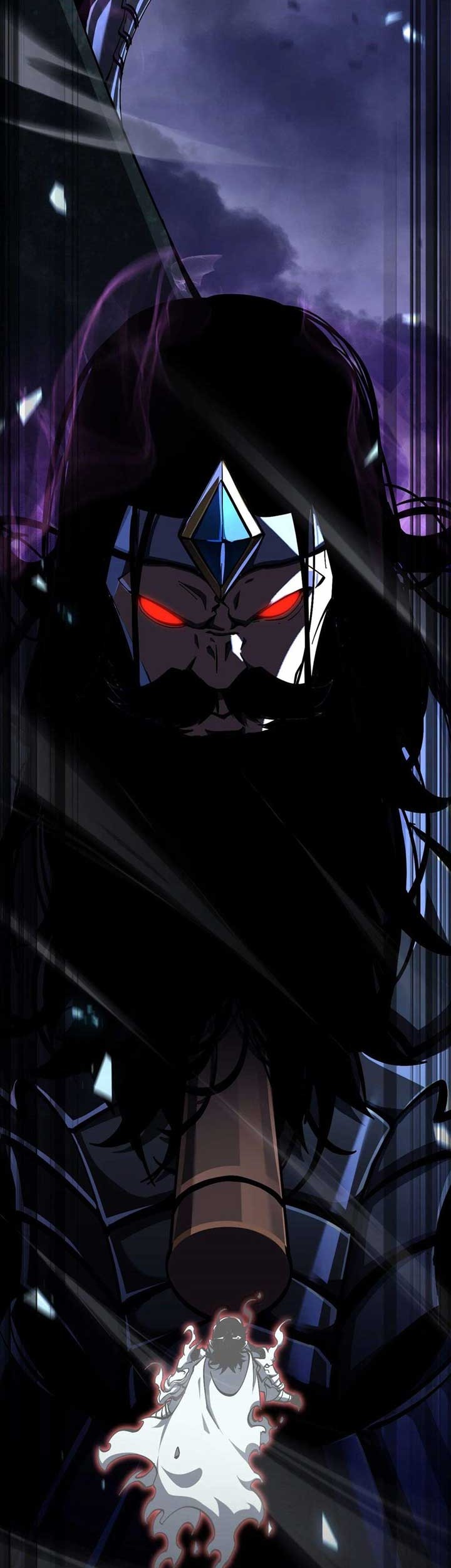 World’s Apocalypse Online chapter 171 halaman 48