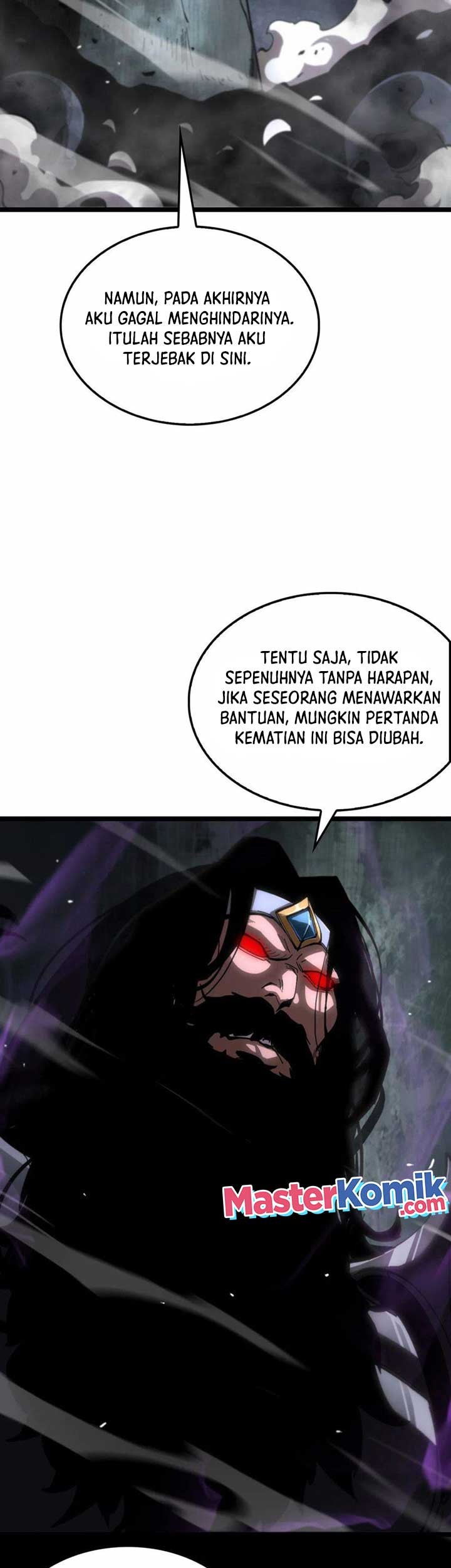 World’s Apocalypse Online chapter 172 halaman 6