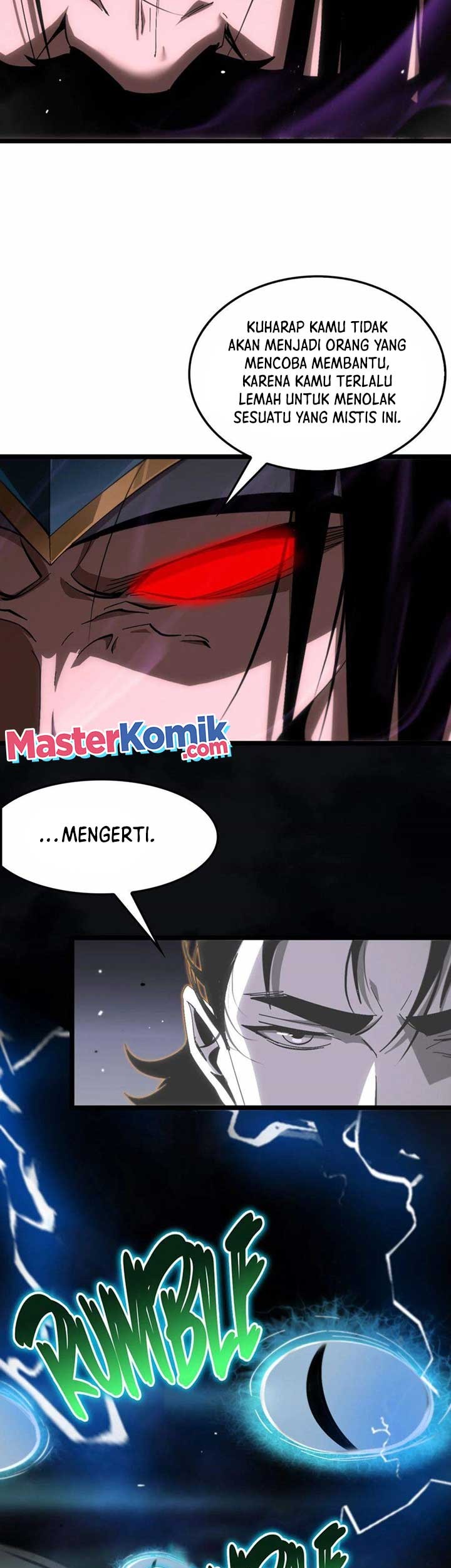 World’s Apocalypse Online chapter 172 halaman 10