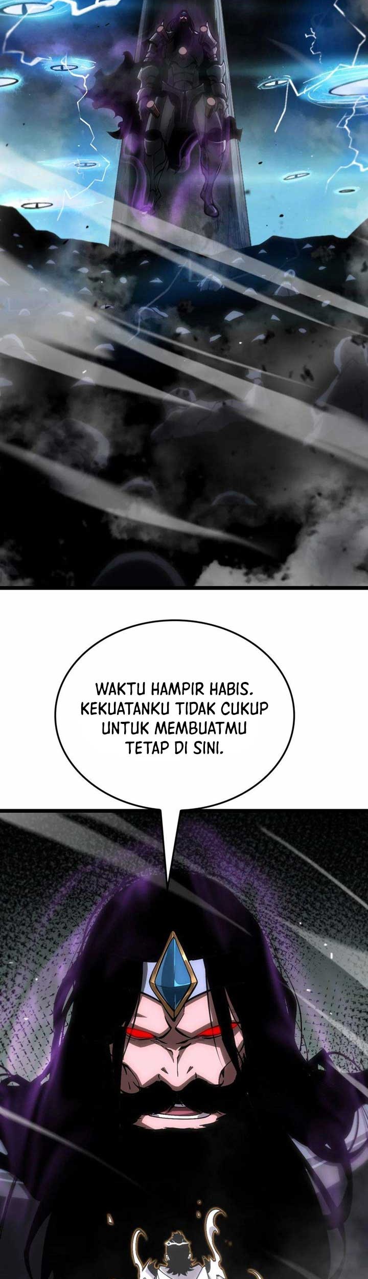 World’s Apocalypse Online chapter 172 halaman 12