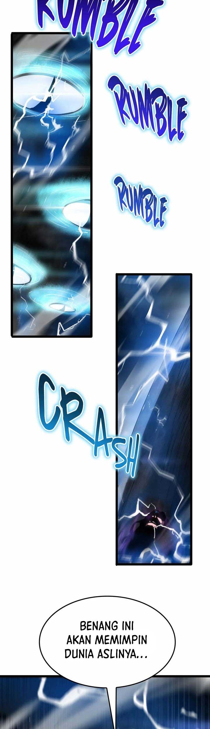 World’s Apocalypse Online chapter 172 halaman 15