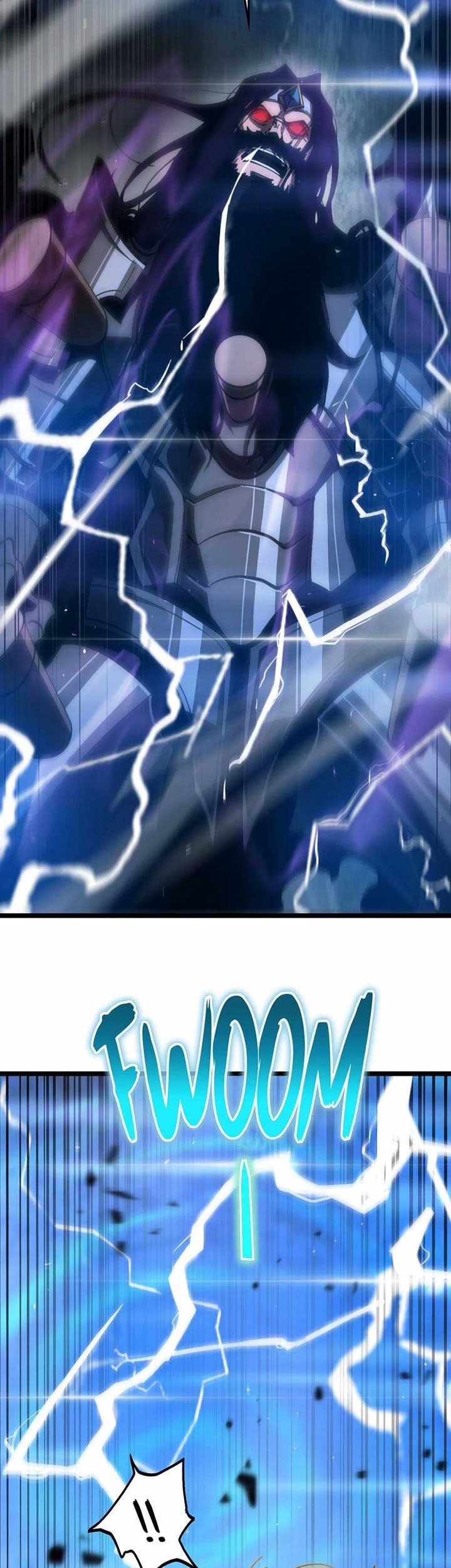 World’s Apocalypse Online chapter 172 halaman 16