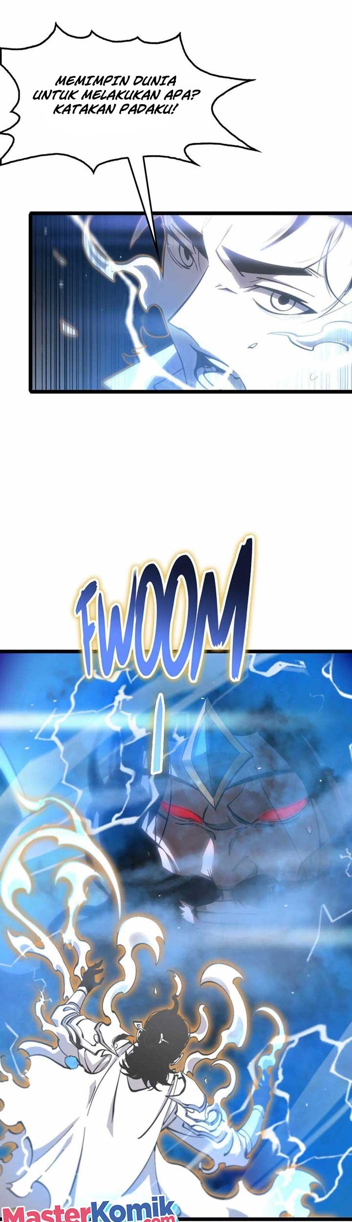 World’s Apocalypse Online chapter 172 halaman 18