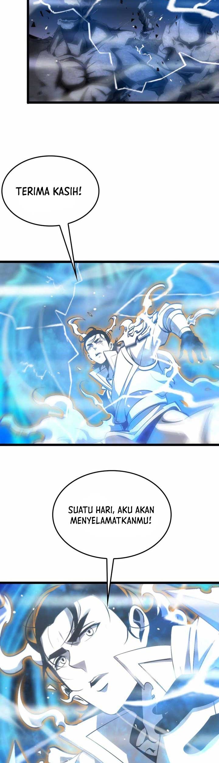 World’s Apocalypse Online chapter 172 halaman 20