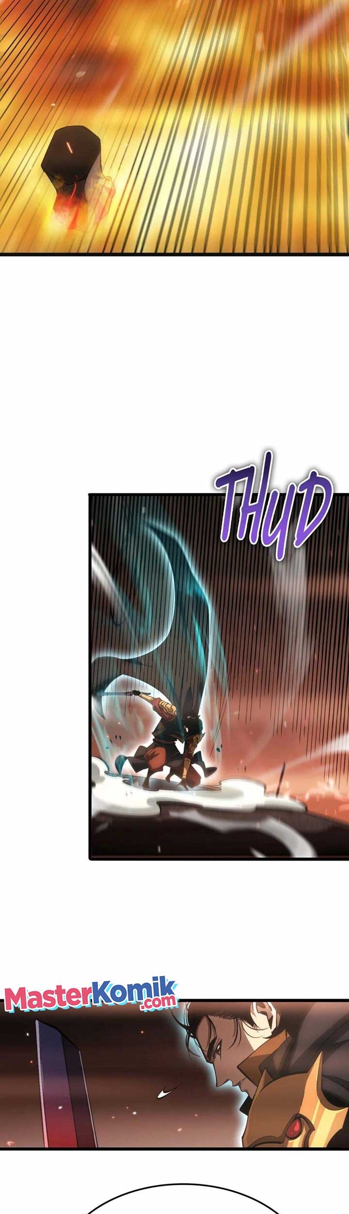 World’s Apocalypse Online chapter 172 halaman 34