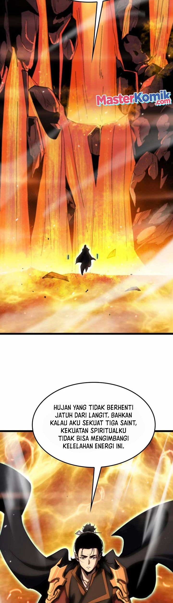 World’s Apocalypse Online Bab 173 halaman 3