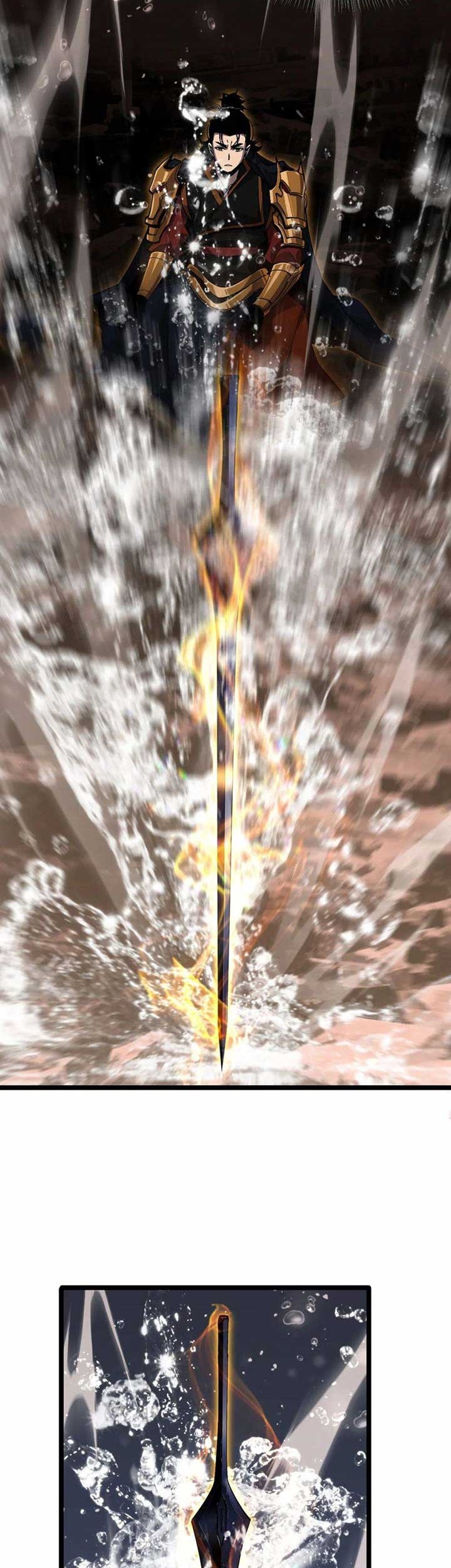 World’s Apocalypse Online Bab 173 halaman 15
